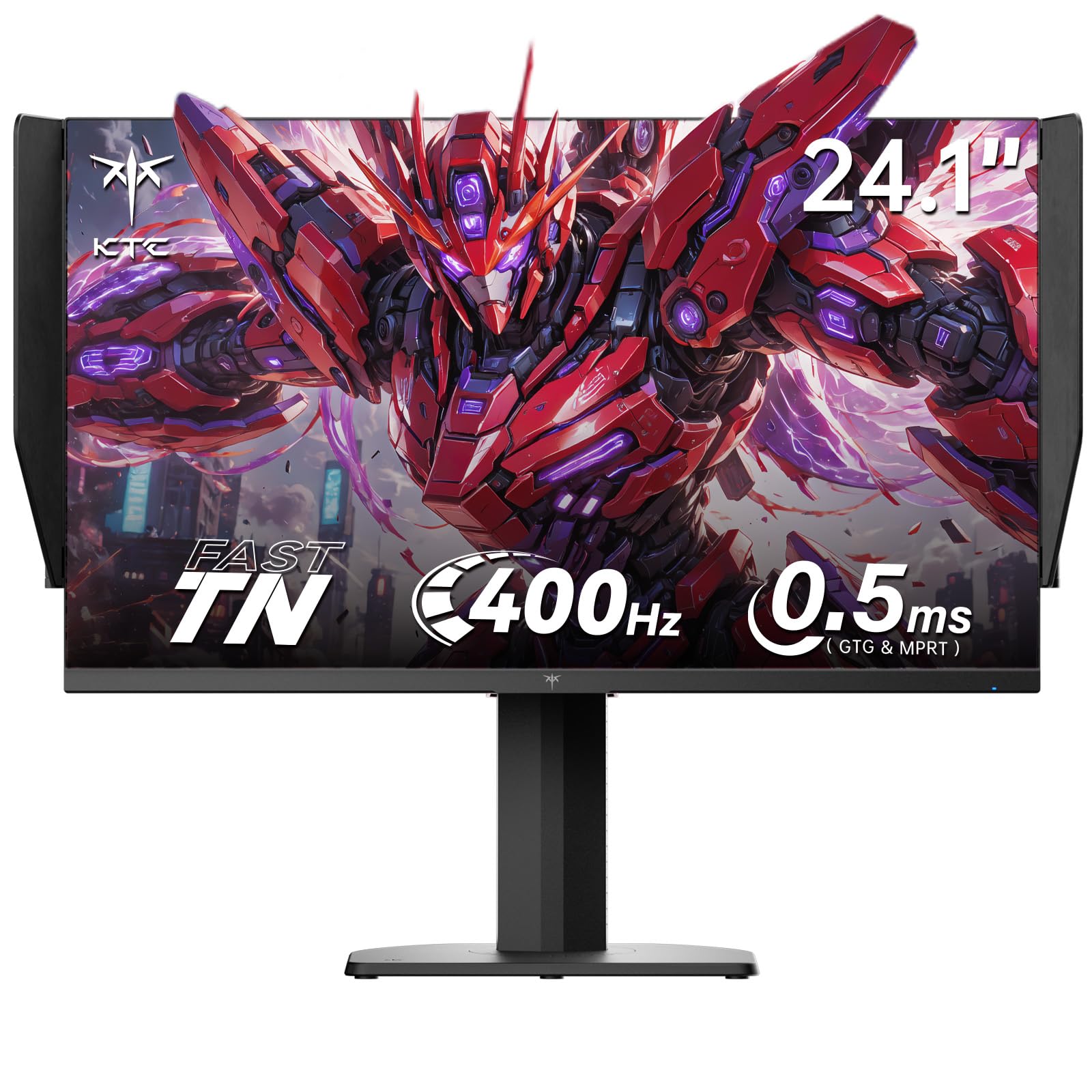 KTC 25M1 400Hz Gaming [Expired] | Hidden Clearances